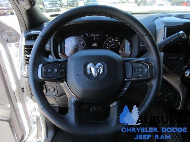 used 2023 Ram 2500 car, priced at $75,986