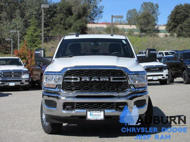 new 2024 Ram 2500 car, priced at $62,774