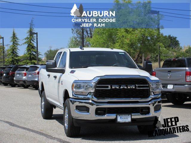 new 2024 Ram 2500 car, priced at $61,815