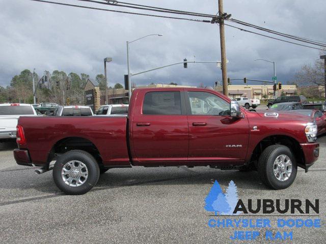 new 2024 Ram 3500 car, priced at $80,599