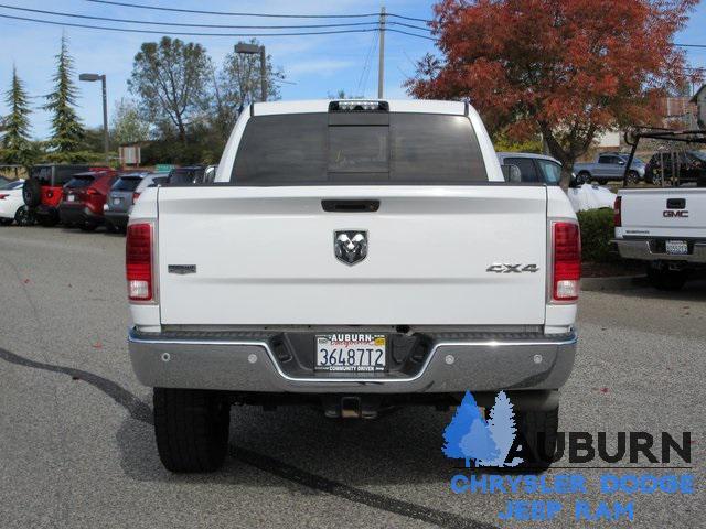 used 2018 Ram 2500 car, priced at $42,995