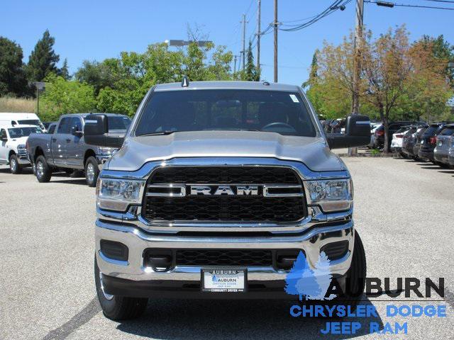 new 2024 Ram 2500 car, priced at $61,820