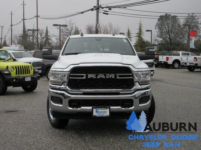 new 2024 Ram 2500 car, priced at $62,404