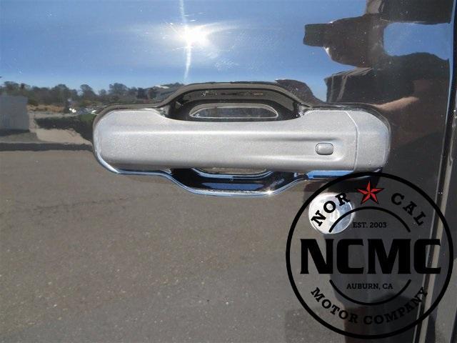 used 2021 Jeep Gladiator car, priced at $40,450