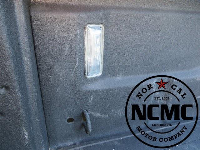 used 2021 Jeep Gladiator car, priced at $40,450