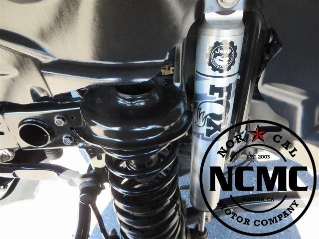 used 2021 Jeep Gladiator car, priced at $40,450