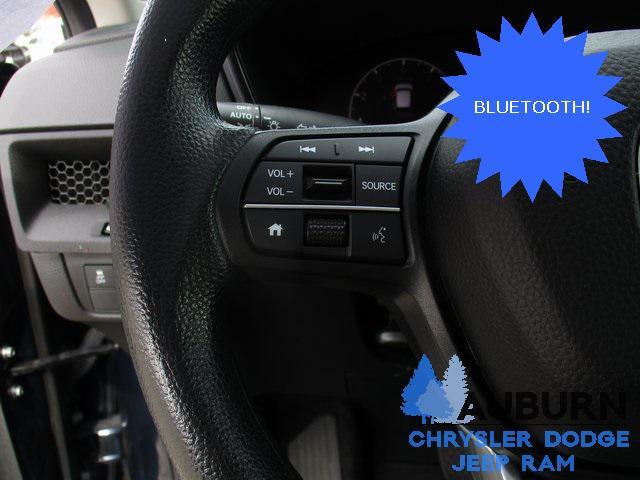 used 2023 Honda CR-V car, priced at $29,795