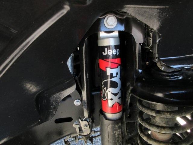 used 2020 Jeep Gladiator car, priced at $38,395