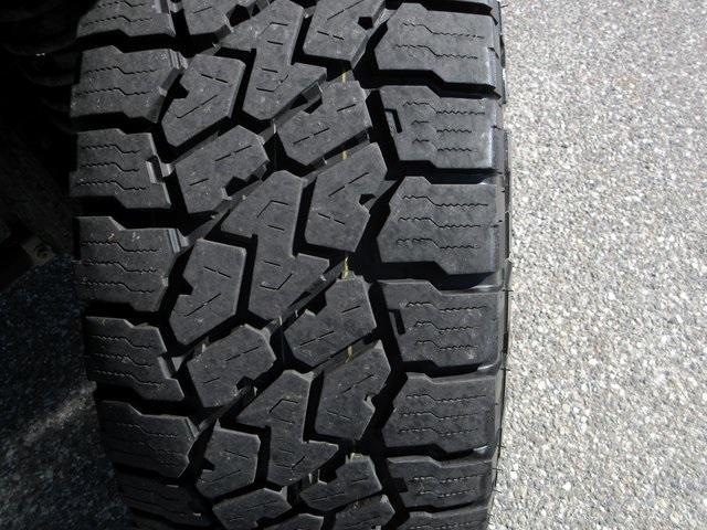 used 2020 Jeep Gladiator car, priced at $38,395