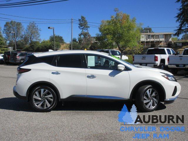 used 2019 Nissan Murano car, priced at $22,995