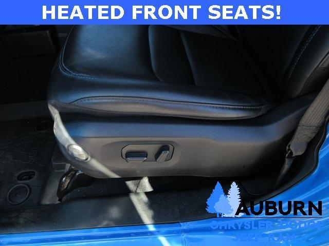 used 2024 Jeep Wrangler 4xe car, priced at $43,395