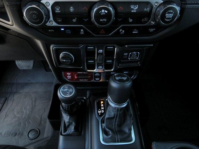 used 2024 Jeep Wrangler 4xe car, priced at $43,395