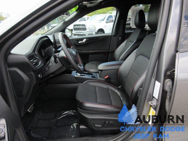 used 2023 Ford Escape car, priced at $30,795