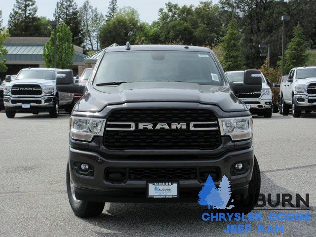 new 2024 Ram 2500 car, priced at $73,030