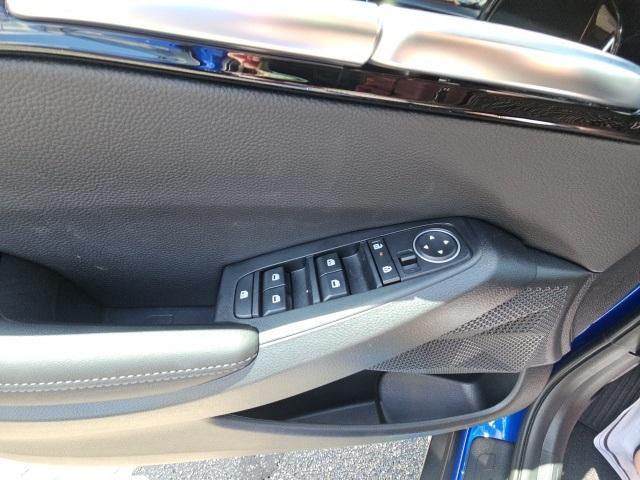 new 2025 Kia Seltos car, priced at $27,585