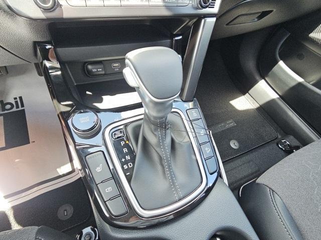 new 2025 Kia Seltos car, priced at $27,585
