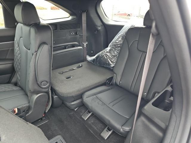 new 2026 Kia Sorento Hybrid car, priced at $46,130