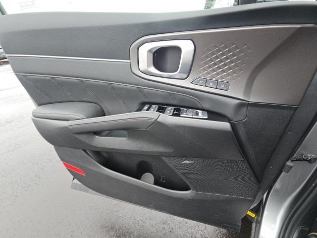 new 2026 Kia Sorento Hybrid car, priced at $46,130