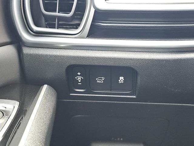 new 2026 Kia Sorento Hybrid car, priced at $46,130