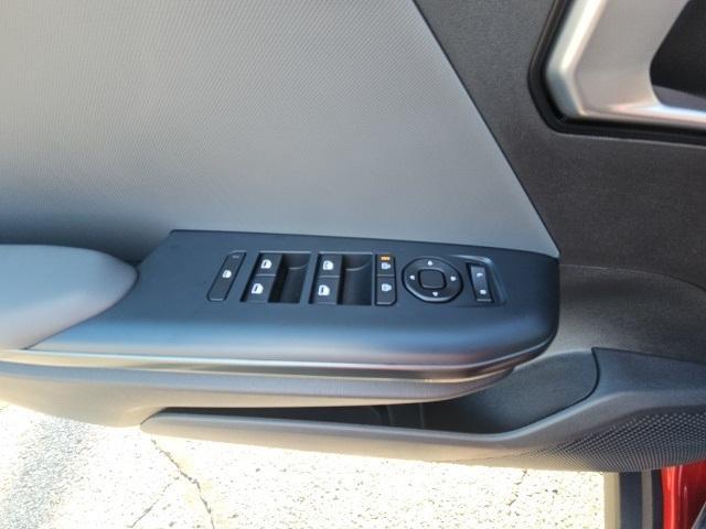 new 2025 Kia K4 car, priced at $23,586