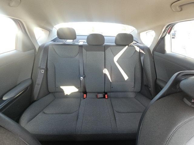 new 2025 Kia K4 car, priced at $23,586