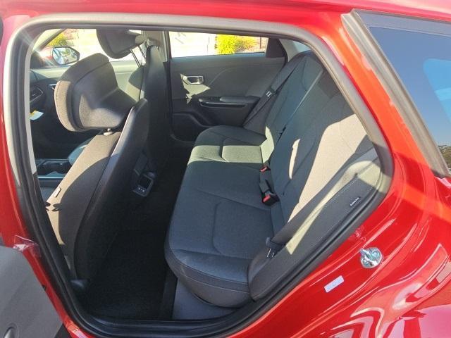 new 2025 Kia K4 car, priced at $23,586