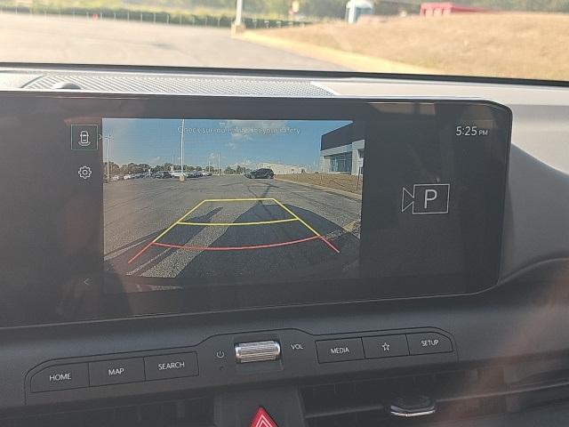 new 2025 Kia K4 car, priced at $23,586