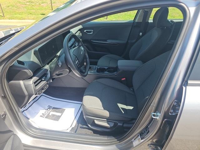 new 2025 Kia K4 car, priced at $23,465
