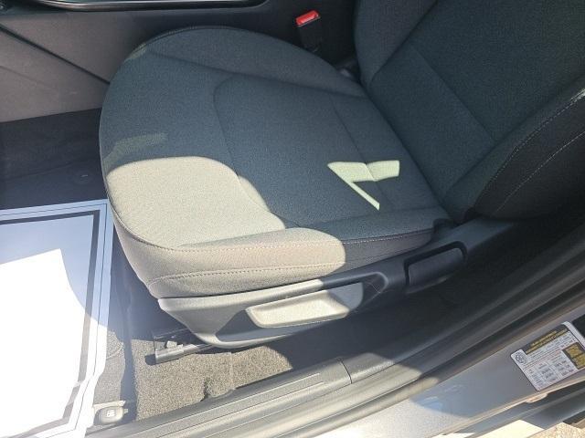 new 2025 Kia K4 car, priced at $23,465