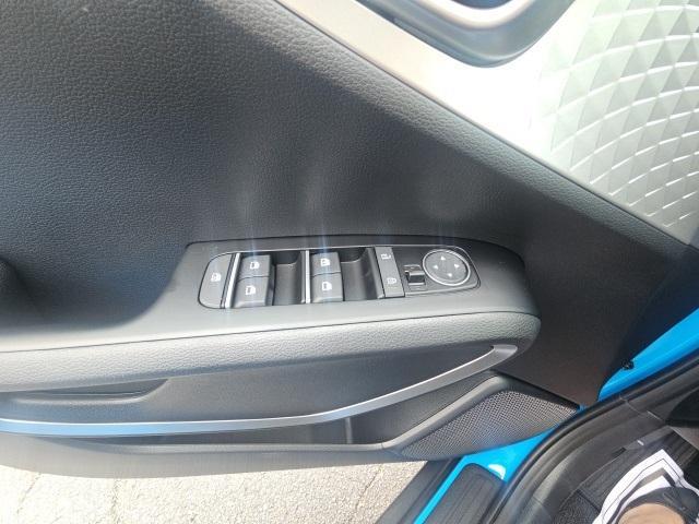 new 2025 Kia Soul car, priced at $24,660