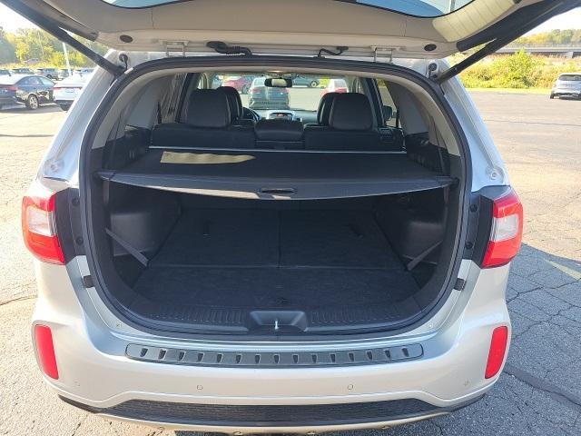 used 2014 Kia Sorento car, priced at $8,499