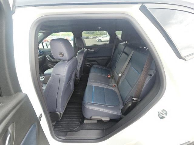 used 2023 Chevrolet Blazer car, priced at $36,948