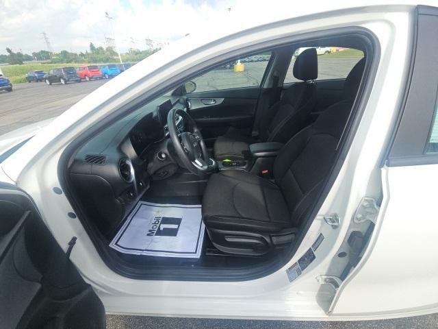 used 2022 Kia Forte car, priced at $14,785