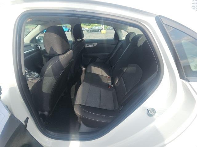 used 2022 Kia Forte car, priced at $14,785