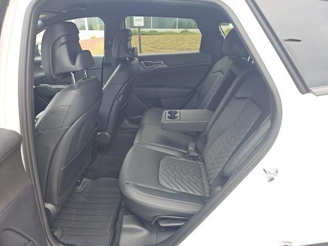 new 2026 Kia Sportage car, priced at $32,524