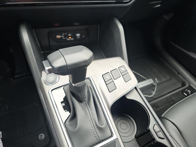 new 2026 Kia Sportage car, priced at $32,524