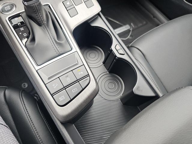 new 2026 Kia Sportage car, priced at $32,524