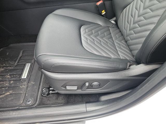 new 2026 Kia Sportage car, priced at $32,524