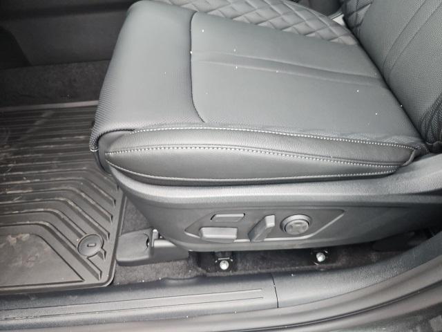 new 2026 Kia Sorento Hybrid car, priced at $46,130