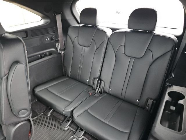 new 2026 Kia Sorento Hybrid car, priced at $46,130