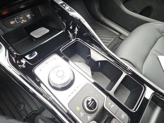 new 2026 Kia Sorento Hybrid car, priced at $46,130