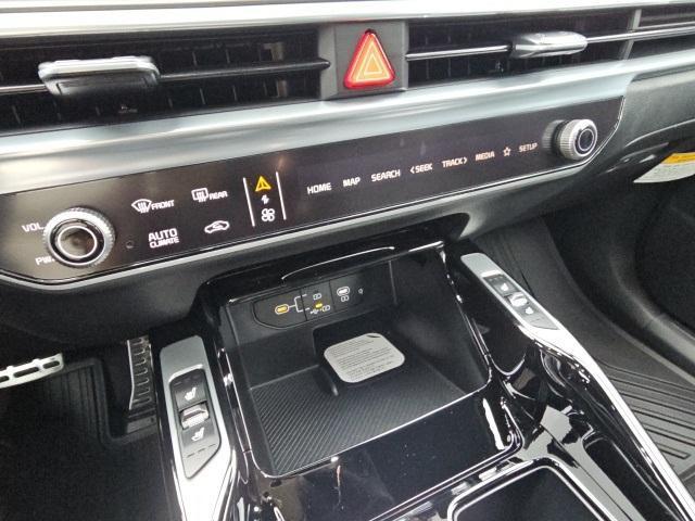 new 2026 Kia Sorento Hybrid car, priced at $46,130