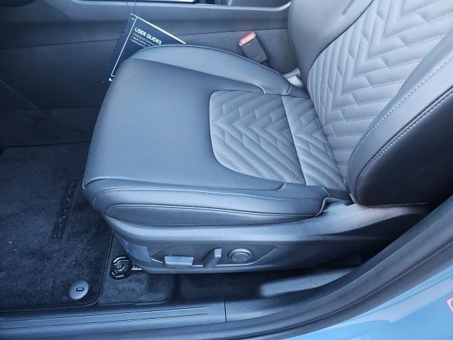 new 2026 Kia Sportage Hybrid car, priced at $35,333