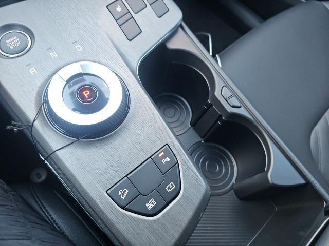 new 2026 Kia Sportage Hybrid car, priced at $35,333