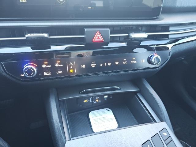 new 2026 Kia Sportage Hybrid car, priced at $35,333