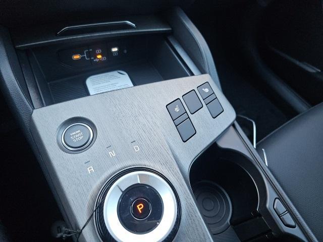 new 2026 Kia Sportage Hybrid car, priced at $35,333