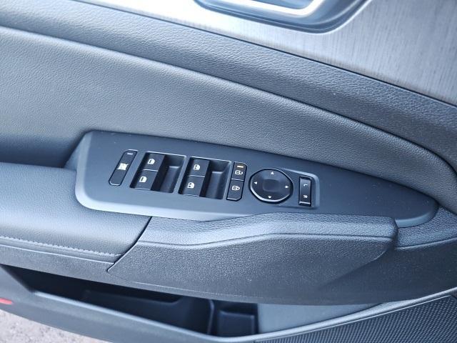 new 2026 Kia Sportage Hybrid car, priced at $35,333