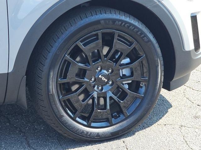 used 2022 Kia Telluride car, priced at $41,694