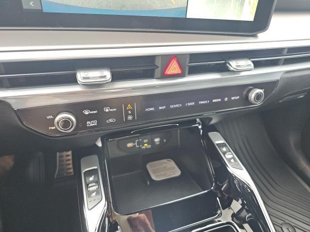 new 2026 Kia Sorento Hybrid car, priced at $46,130