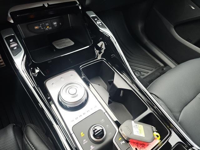 new 2026 Kia Sorento Hybrid car, priced at $46,130